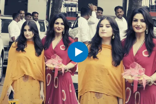 Raveena Tandon