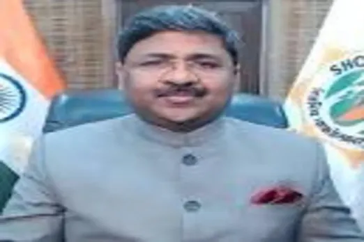 Kunwar Shekhar Vijendra