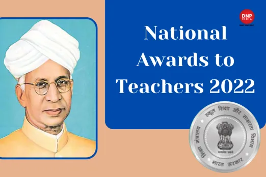 Teachers' Day 2022