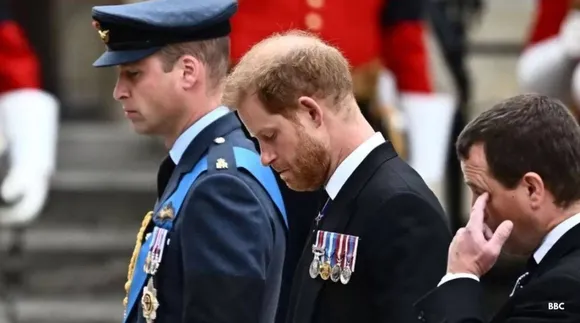 Queen elizabeth