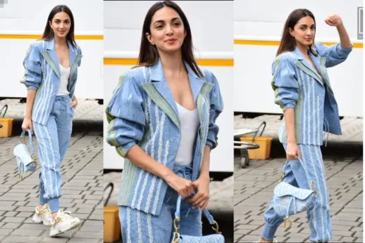 Kiara Advani