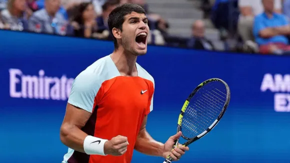 US Open 2022 Final