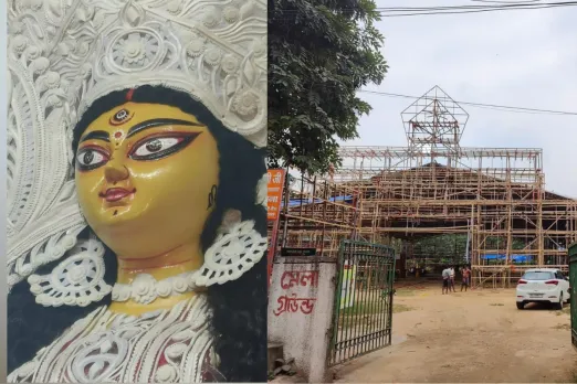 Durga Puja 2022