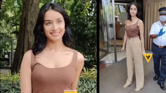 Shraddha Kapoor