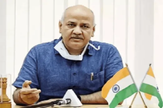Delhi liquor scam