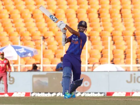 India vs South Africa
