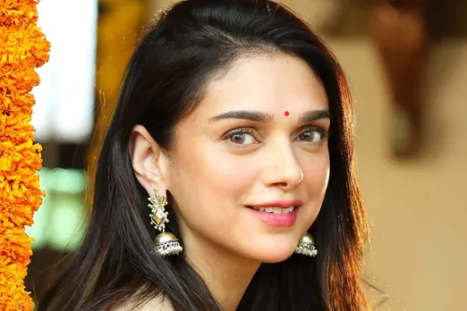 Aditi Rao