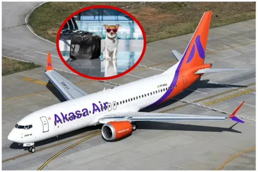 Akasa Air