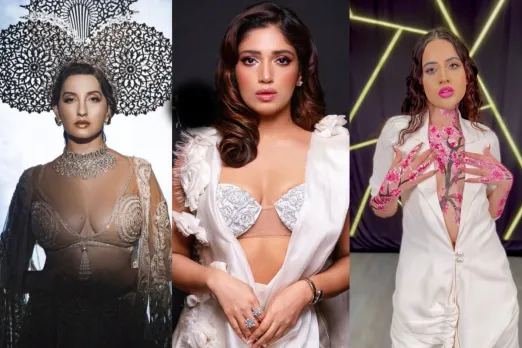 Bhumi Pednekar