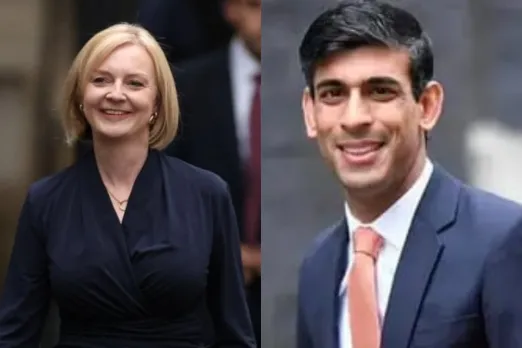 UK PM Election: