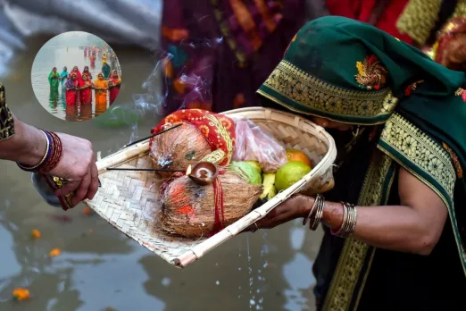 Chhath 2022
