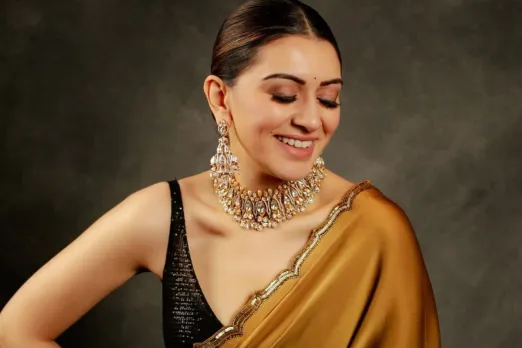 Hansika Motwani Wedding: Date, Venue Revealed - Read Details