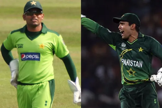 Kamran Akmal