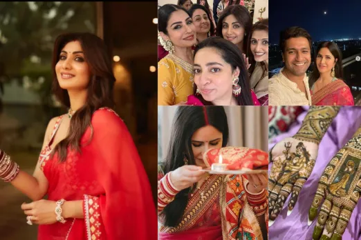 Karwa Chauth 2022
