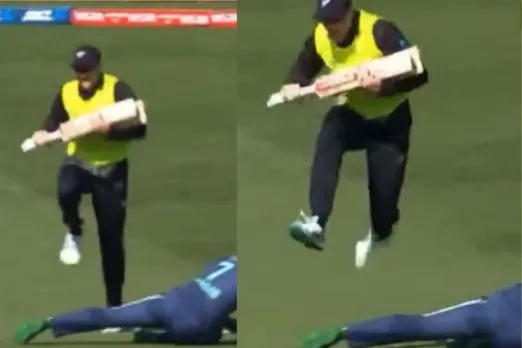 NZ vs PAK