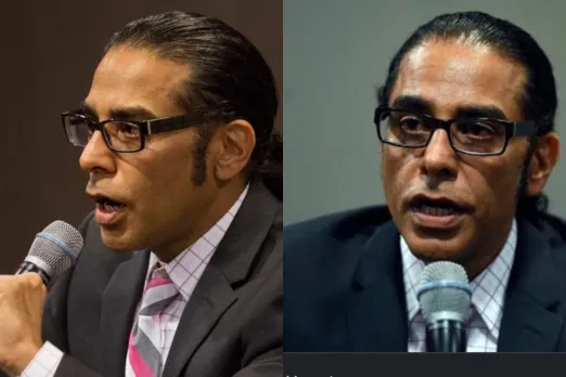 Khalistani Separatist Gurpatwant Singh Pannun