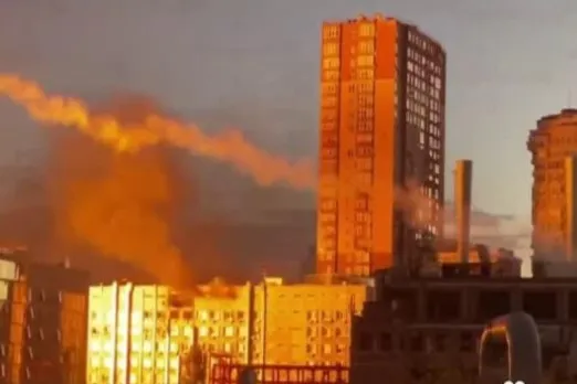 Russia-Ukraine War
