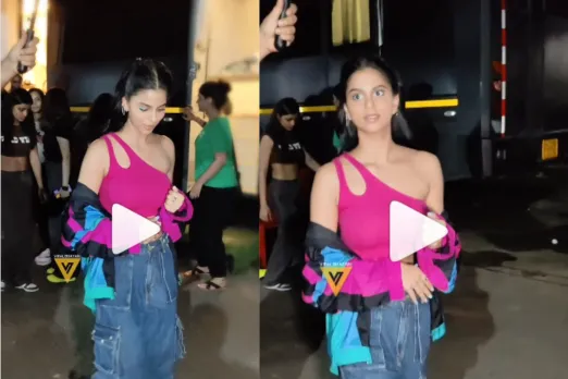 Suhana Khan
