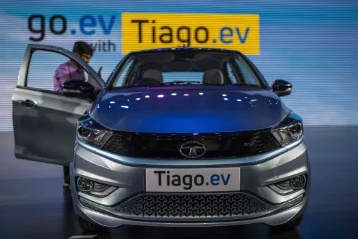 Tata Motor