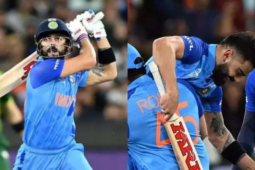 Virat Kohli