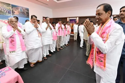 Telangana