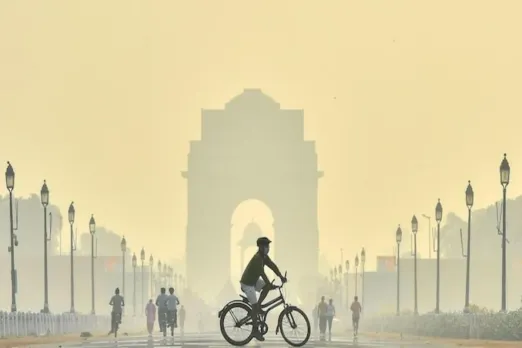 Air quality