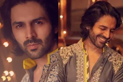 Kartik Aryan