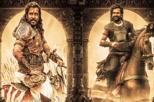 Ponniyin Selvan Part 1 box office collection