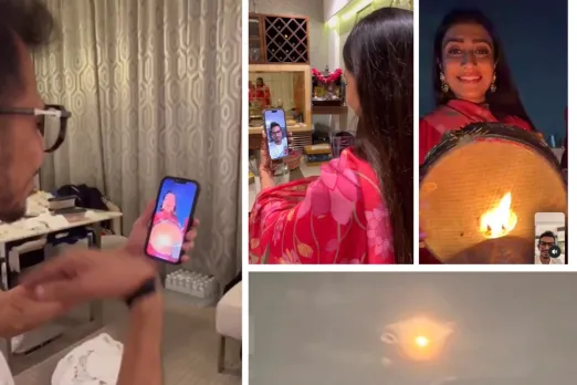Karwa Chauth 2022
