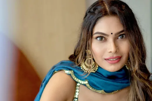 Lopamudra Raut