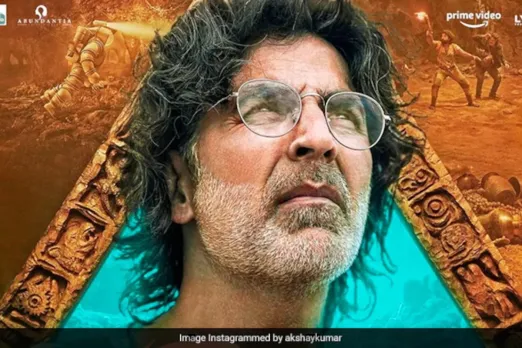 Ram Setu Box Office Collection: