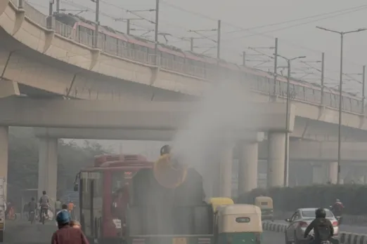 Air quality