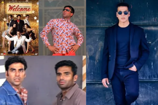 Akshay Kumar