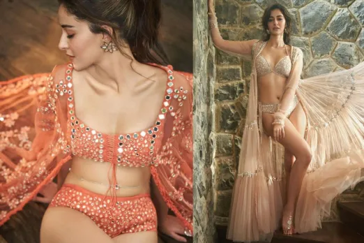 Ananya Panday