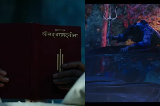 Bholaa teaser