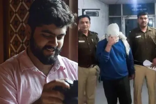 Delhi Murder Case