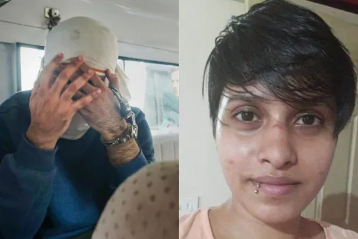 Delhi Murder Case