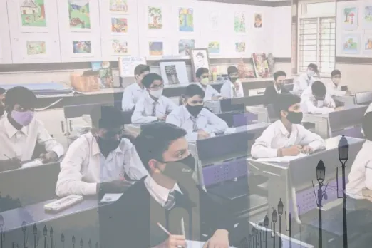 Delhi-NCR Pollution