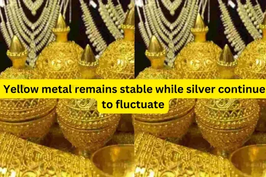 Gold Rate Today