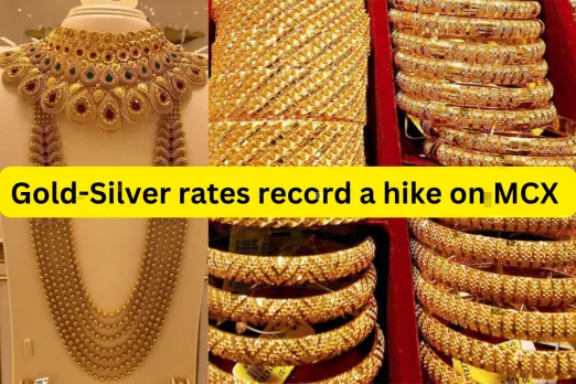 Gold Price Update