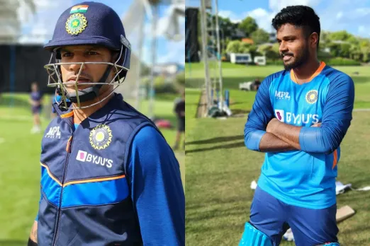 IND vs NZ