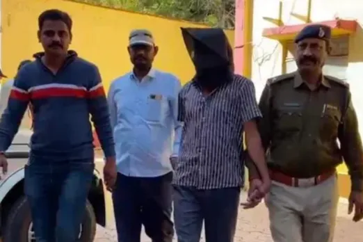 Madhya Pradesh