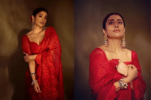 Shriya Saran