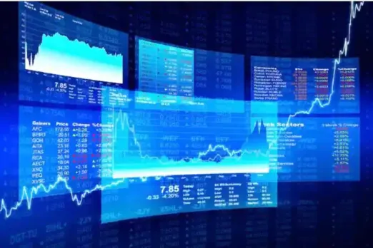 Stock Market Today