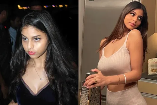 Suhana Khan