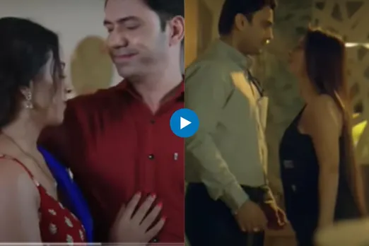 Top 5 Bold ULLU Web Series