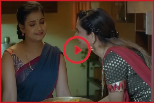 Top 5 ULLU Web Series