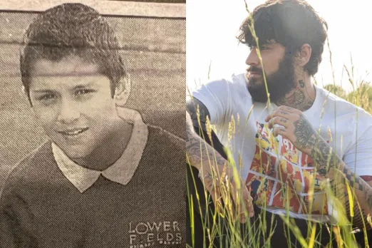 Zayn Malik