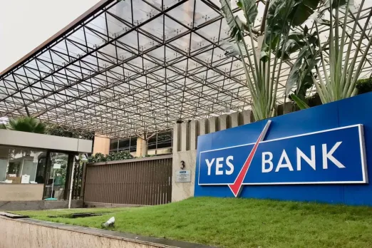 Yes Bank