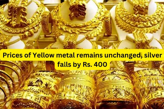 Gold Rate Today